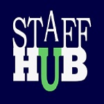 Logo-of-STAFFHUB-GROUP-PTE.-LTD.-hiring-for-jobs-in-Singapore-on-GrabJobs