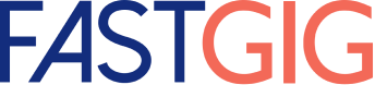 Fastgig Pte. Ltd. logo