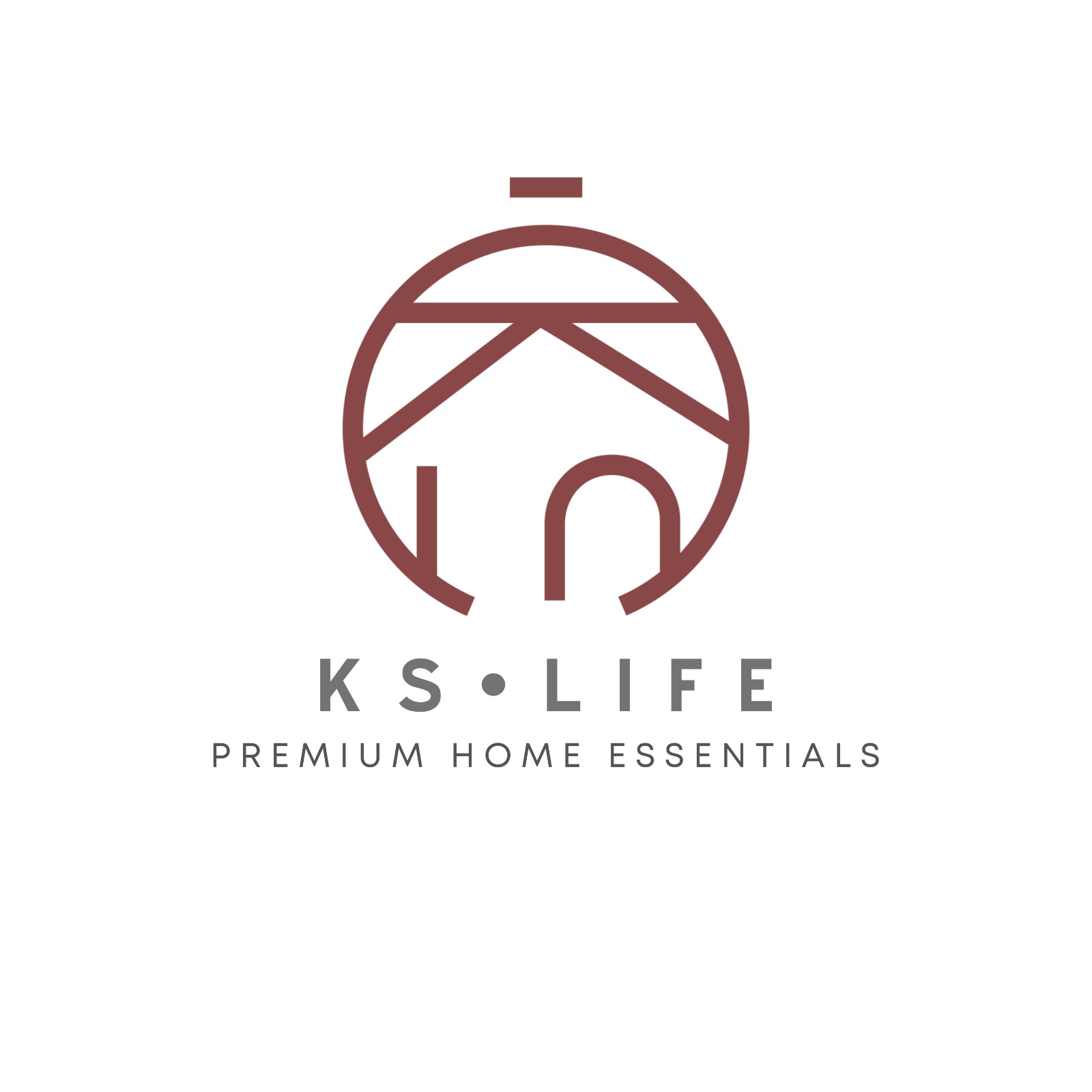 Ks.life Pte. Ltd. logo
