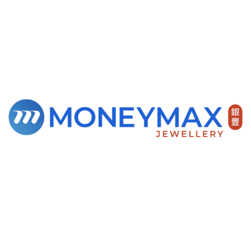 Moneymax Jewellery Pte. Ltd. logo