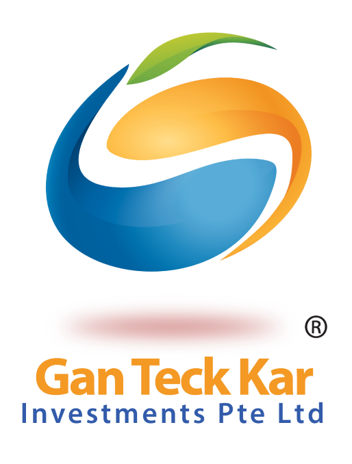 Gan Teck Kar Investments Pte Ltd logo