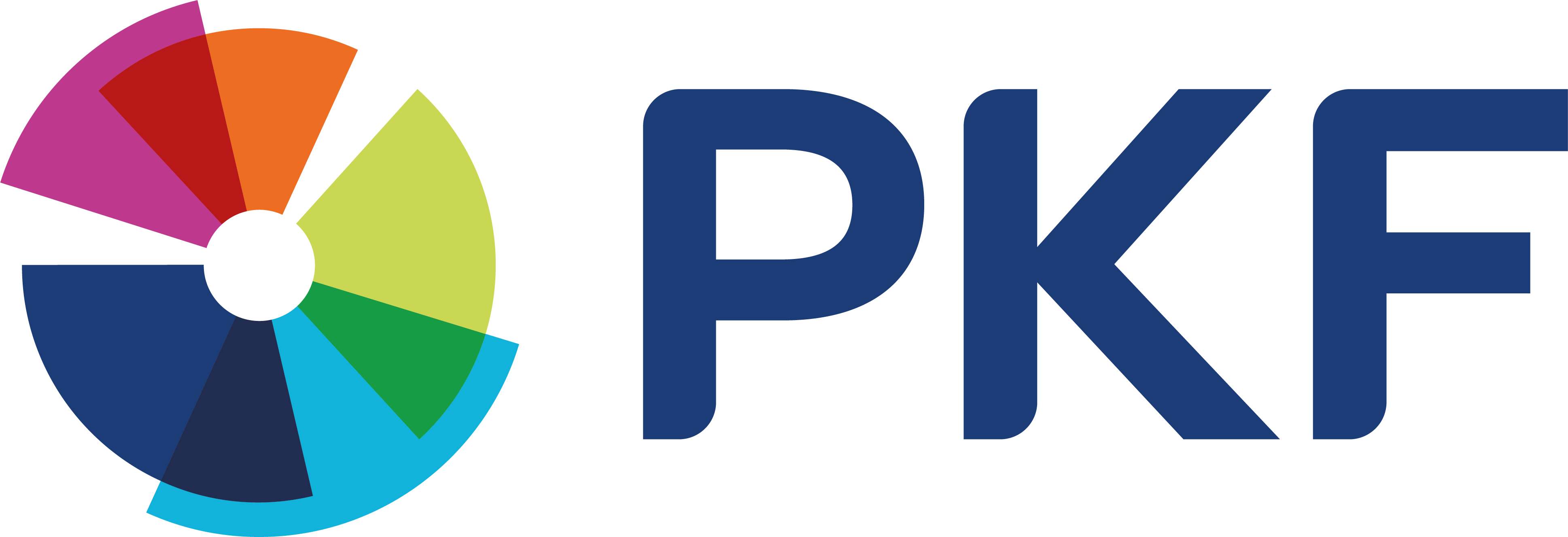 Pkf-cap  Llp logo