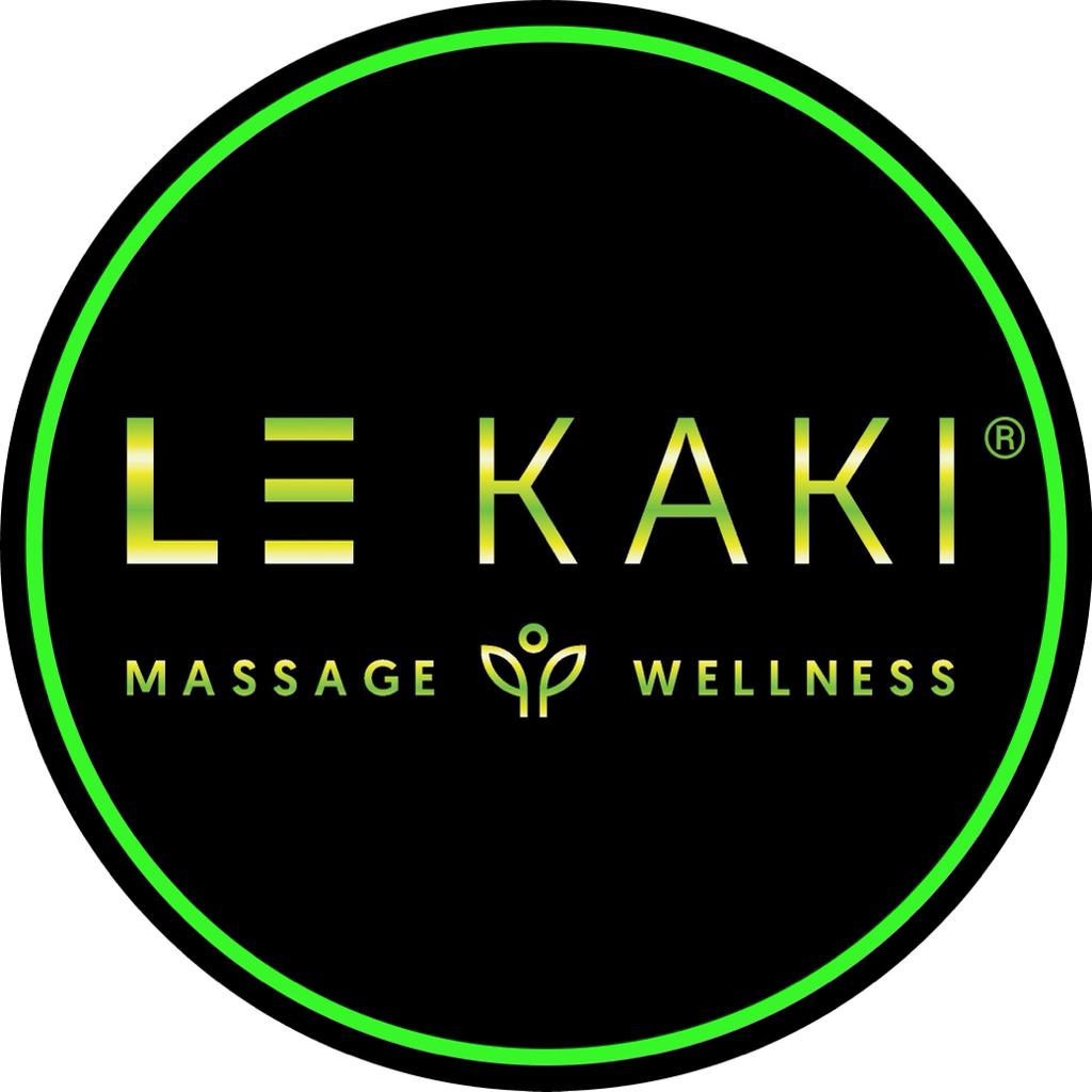 Le Kaki Wellness Pte. Ltd. company logo
