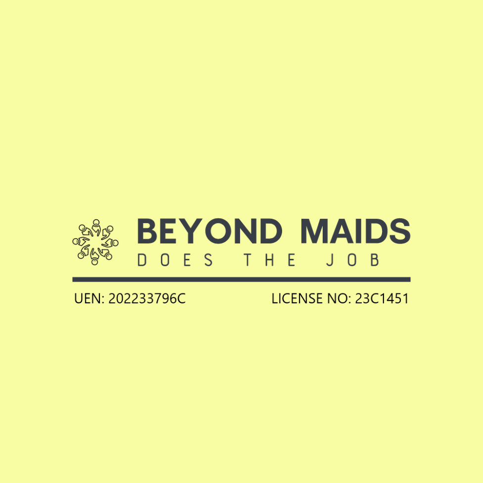 Beyond Maids Private Limited logo