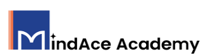 Mindace Academy Pte. Ltd. company logo