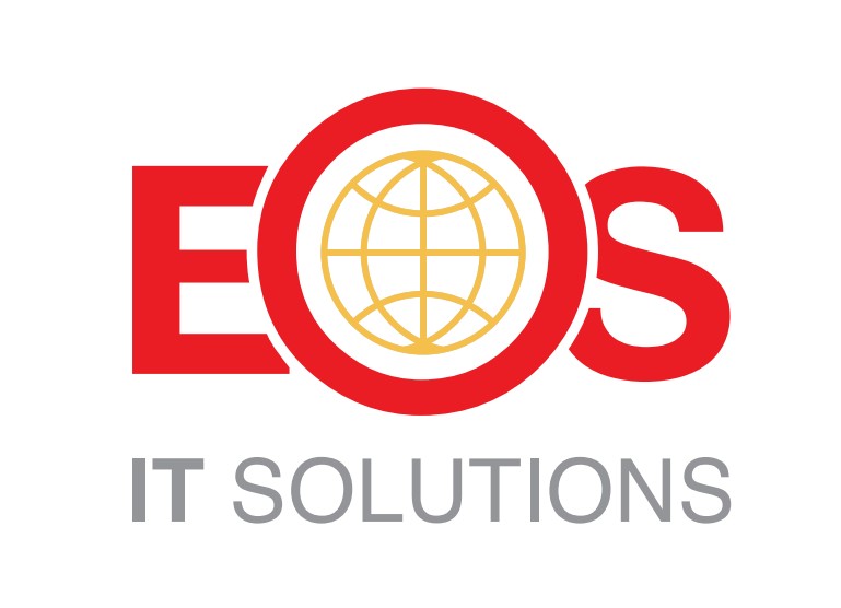 Eos It Management Solutions (sg) Pte. Ltd. logo