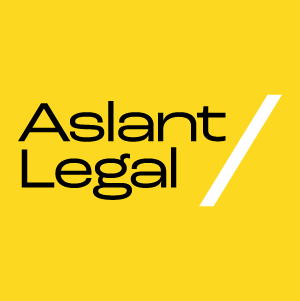 Aslant Recruitment Pte. Ltd. company logo