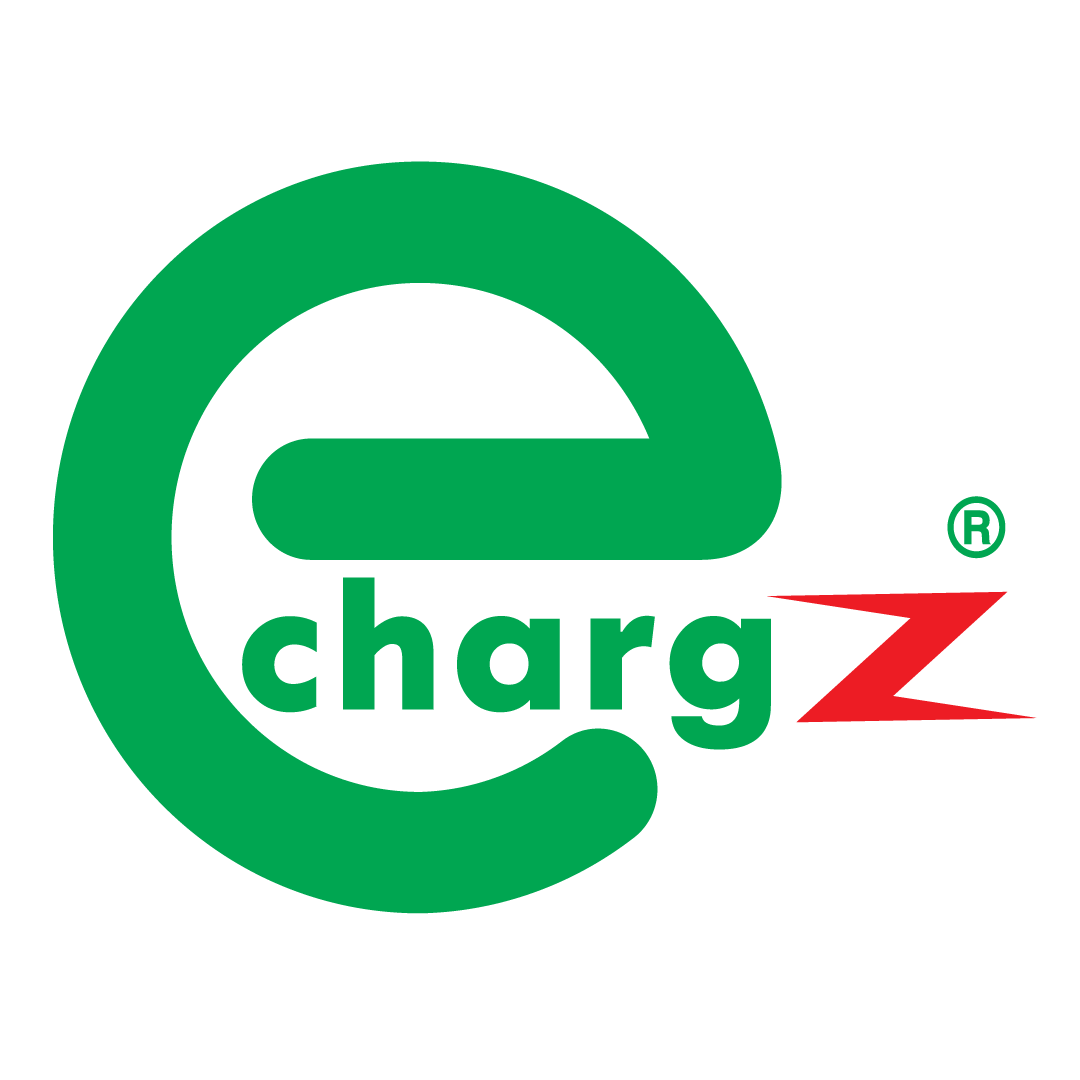 Echargz Pte. Ltd. logo