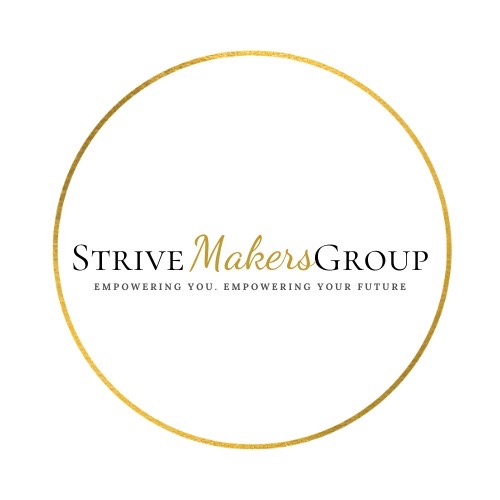 Strivemakers Pte. Ltd. logo