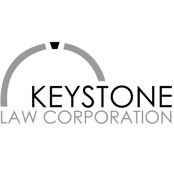 Keystone Law Corporation logo