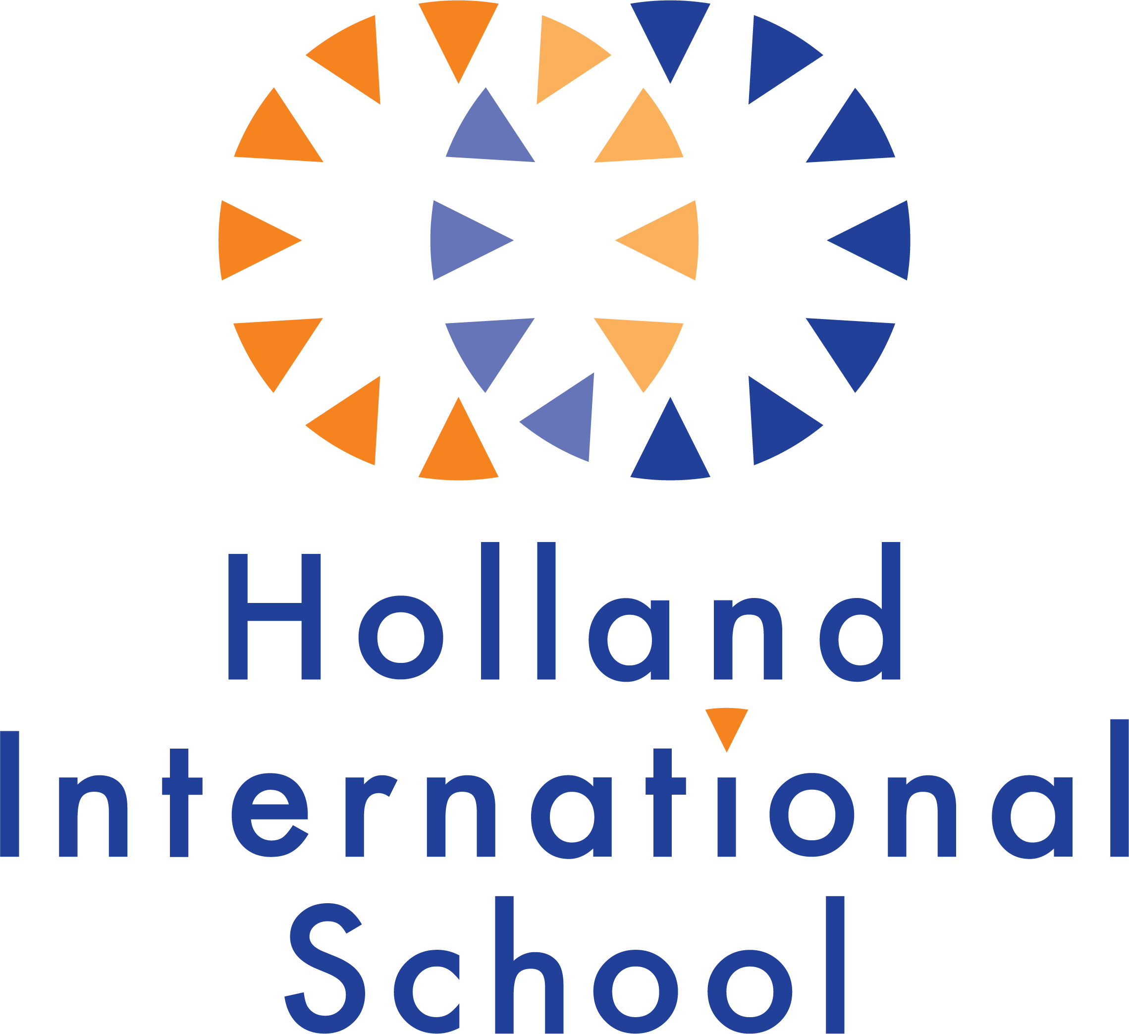 Holland International School Limited company logo