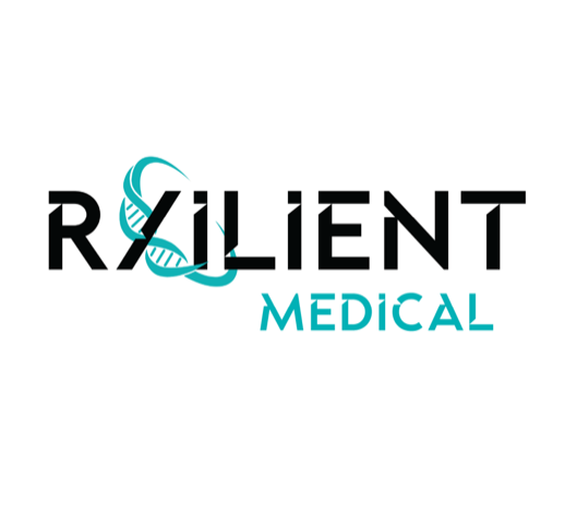 Rxilient Medical Pte. Ltd. logo