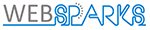 Company logo for Websparks Pte. Ltd.