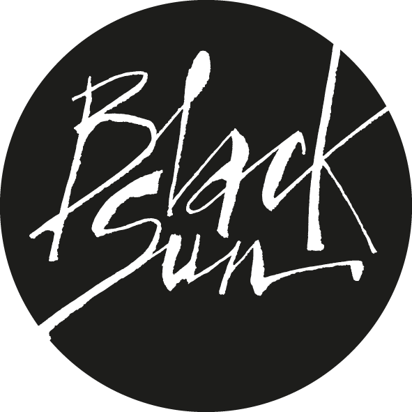 Black Sun Pte. Ltd. logo