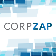Corpzap Pte. Ltd. logo