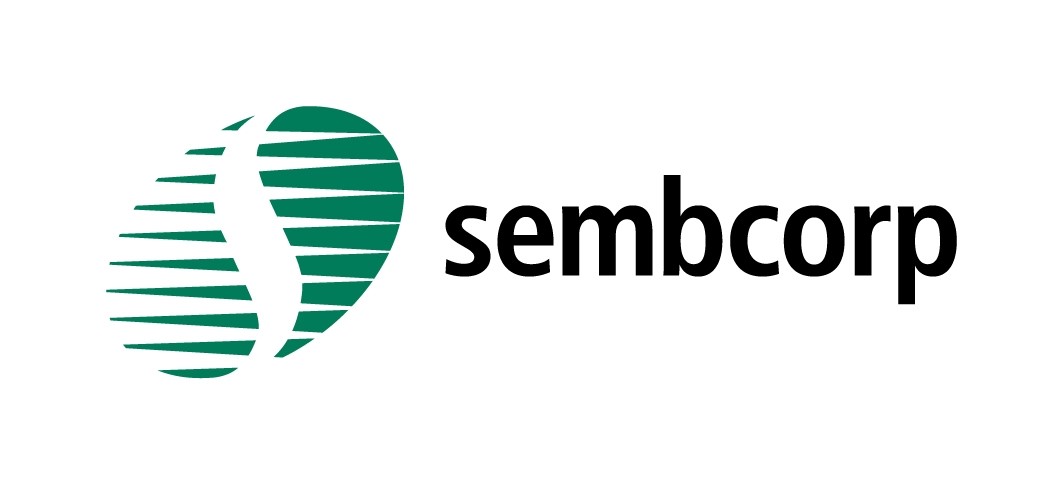 Sembcorp Specialised Construction Pte. Ltd. logo