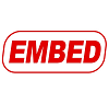 Company logo for Embed Singapore Pte. Ltd.