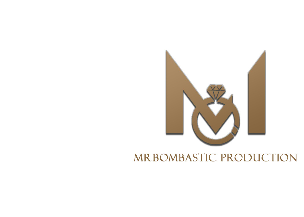 Mrbombastic Production company logo