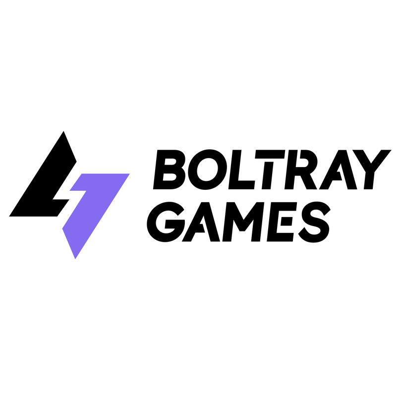 Boltray Pte. Ltd. logo
