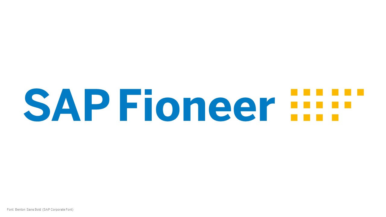 Sap Fioneer Singapore Pte. Ltd. logo
