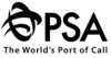 Psa Corporation Limited logo