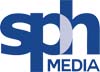 Sph Media Limited company logo