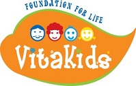 Company logo for Vitakids Pte. Ltd.
