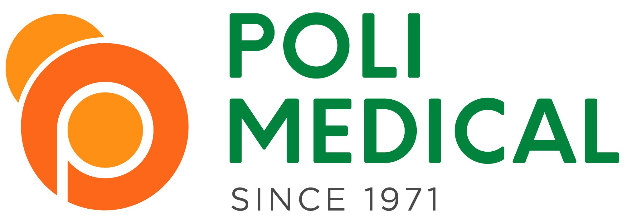 Company logo for Poli Medical Company Pte. Ltd.