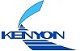 Kenyon Pte. Ltd. logo