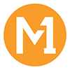 M1 Limited logo