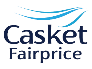 Casket Fairprice Pte. Ltd. logo