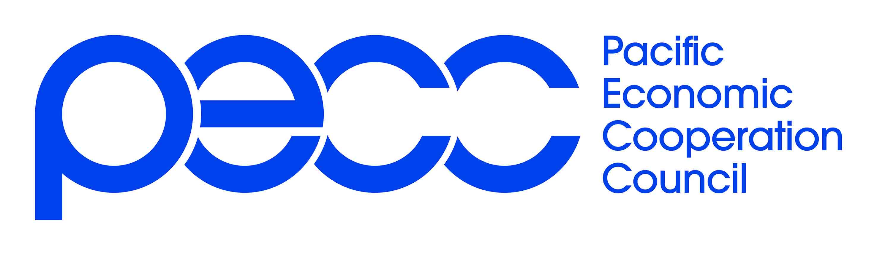 Pacific Economic Cooperation Council (pecc) logo