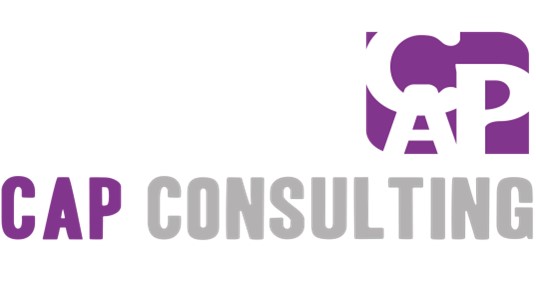 Company logo for The Cap Consulting Group Pte. Ltd.