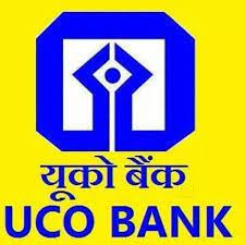 Company logo for Uco Bank