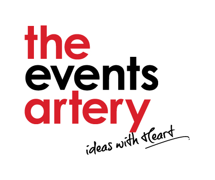 The Events Artery Pte. Ltd. logo