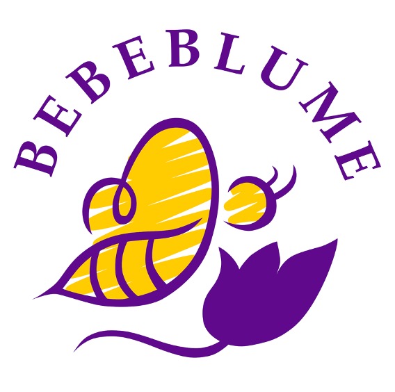 Bebeblume Pte. Ltd. logo