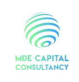 Mde Capital Consultancy Pte. Ltd. logo