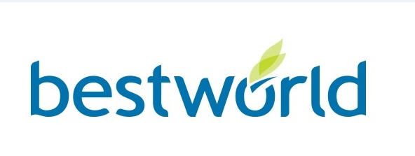 Company logo for Best World International Limited