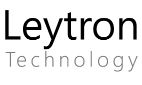 Company logo for Leytron Technology Pte Ltd
