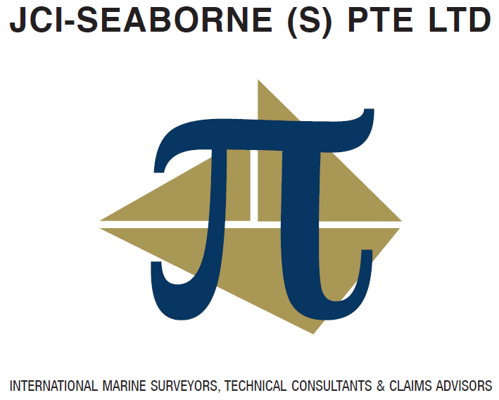 Jci-seaborne (s) Pte. Ltd. company logo