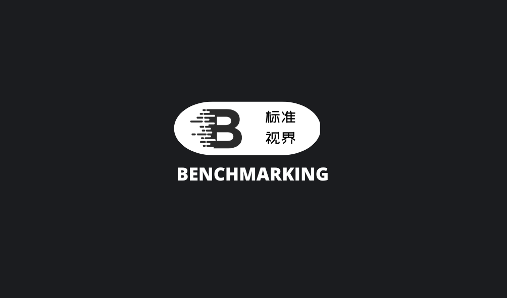 Benchmarking Pte. Ltd. logo