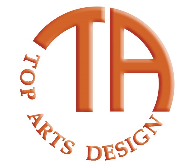 Top Arts Design Pte. Ltd. logo