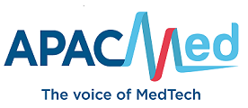Asia Pacific Medical Technology Association Ltd. logo