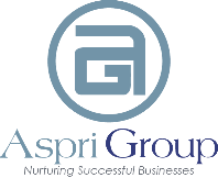 Aspri Group Pte. Ltd. logo