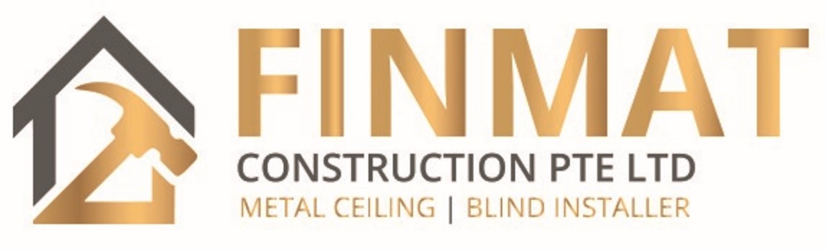 Finmat Construction Pte. Ltd. logo