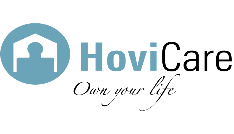 Company logo for Hovi Care (singapore) Private Limited