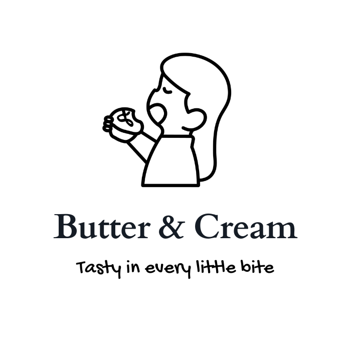Butter & Cream Bakery Pte. Ltd. logo