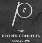 Proper Concepts Pte. Ltd. company logo