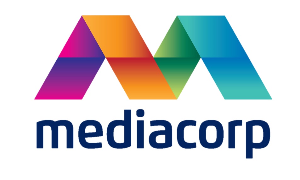 Mediacorp Pte. Ltd. logo