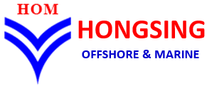 Hongsing Offshore & Marine Pte. Ltd. logo